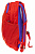 Рюкзак детский Osprey Daylite Cosmic Red - Фото 8 малая