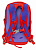 Рюкзак детский Osprey Daylite Cosmic Red - Фото 9 малая