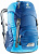 Рюкзак Deuter Junior Steel/Turquoise - Фото 1 малая