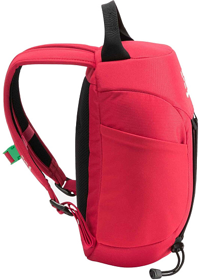 Рюкзак детский Haglofs Corker Junior Scarlet Red - Фото 4 большая