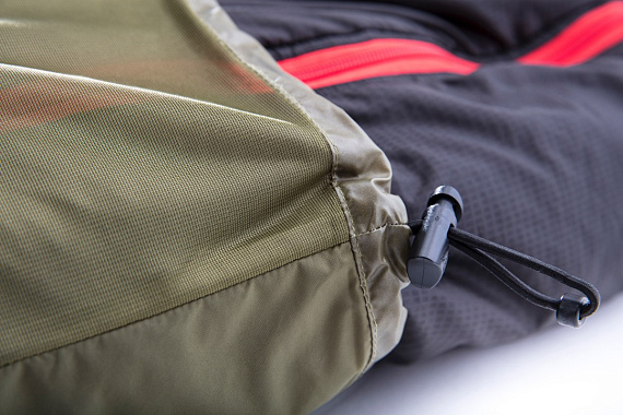 Москитная сетка Helsport Mosquito - Фото 2 большая