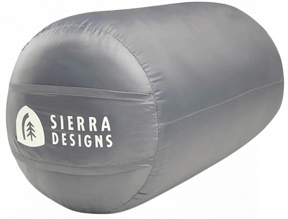 Мешок Sierra Designs Stuff Sack 15 - Фото 1 большая