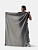 Покрывало Matador Pocket Blanket 4.0 с белым чехлом Белый - Фото 2 малая