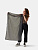 Покрывало Matador Pocket Blanket 4.0 с белым чехлом Белый - Фото 2 малая