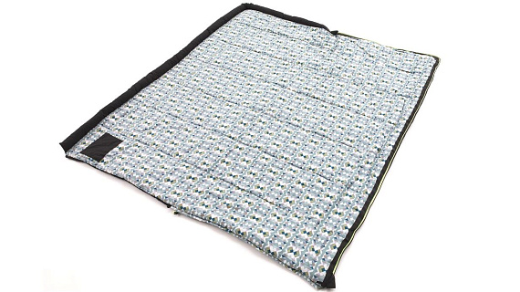 Спальный мешок Outwell Camper Lux Double - Фото 6 большая