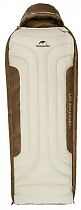 Спальный мешок Naturehike Duck Down & Cotton Xr1500 -35 Red