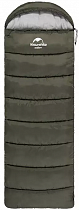 Спальный мешок Naturehike Envelope Sleeping Bag U150 Army Green