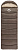 Спальный мешок Naturehike Envelope Sleeping Bag U150 Grey - Фото 1 малая
