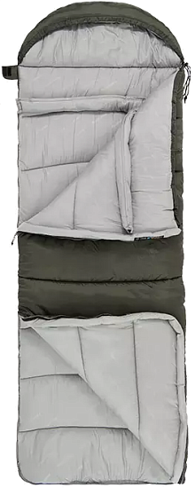 Спальный мешок Naturehike Envelope Sleeping Bag U350 Army Green - Фото 2 большая
