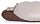 Спальный мешок Naturehike Snowbird 2˚C L Smoke Brown - Фото 4 малая