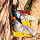 Спальный мешок Naturehike Snowbird 2˚C L Smoke Brown - Фото 5 малая