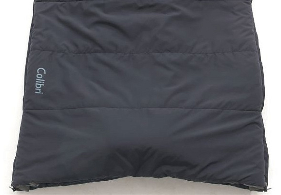 Спальник Outwell Colibri Lux Double - Фото 14 большая