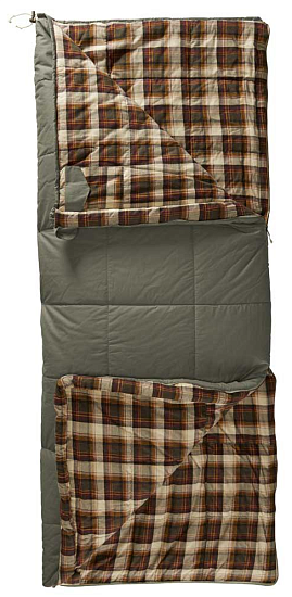 Спальник Nordisk Almond +10 S - Фото 4 большая