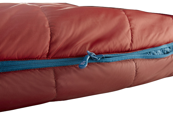 Спальник Nordisk Puk +10 Blanket L - Фото 9 большая