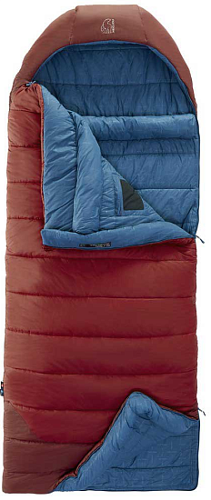 Спальник Nordisk Puk -2 Blanket L - Фото 3 большая