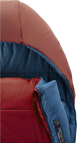 Спальник Nordisk Puk -2 Blanket L - Фото 6 большая