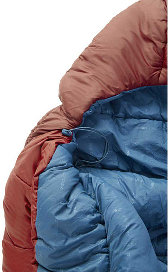 Спальник Nordisk Puk -2 Blanket L - Фото 7 большая