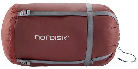 Спальник Nordisk Puk -2 Blanket L - Фото 10 большая