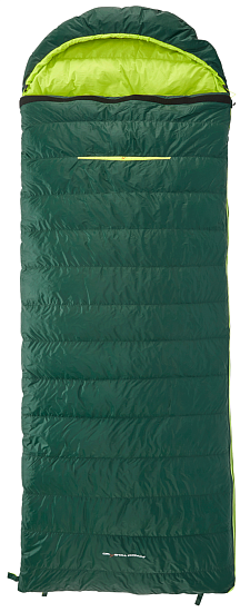 Спальник Yeti Tension Brick 400 XL zip L - Фото 1 большая