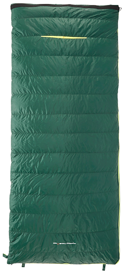 Спальник Yeti Tension Brick 400 XL zip L - Фото 4 большая