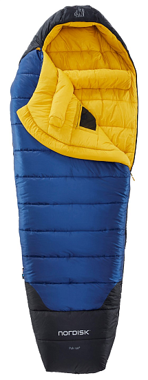Спальник Nordisk Puk -10 Mummy XL - Фото 2 большая