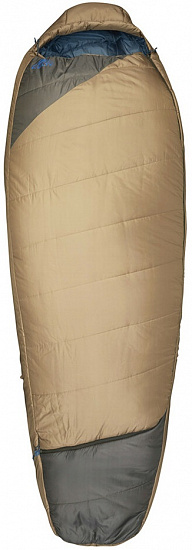 Спальник Kelty Tuck 20°F/-7⁰С Thermapro Ultra Long - Фото 1 большая