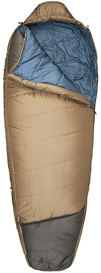 Спальник Kelty Tuck 20°F/-7⁰С Thermapro Ultra Long - Фото 2 большая