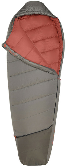 Спальник Kelty Tuck 0°F/-18⁰С Thermapro Ultra Regular - Фото 2 большая