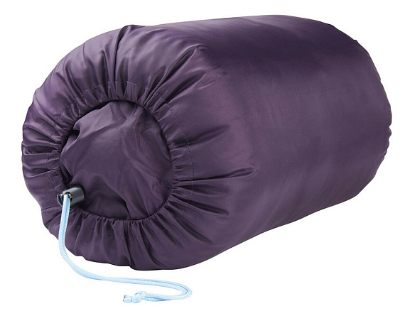 Спальник детский Kelty Mistral 30°F/-1⁰С Short Nightshade - Фото 3 большая