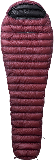 Спальный мешок Yeti Fever Ultra XL Copper/Black  - Фото 1 большая
