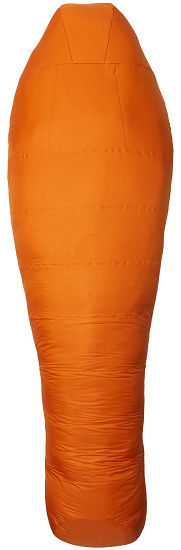 Спальный мешок Mountain Hardwear Lamina 0F/-18C Mustard yellow - Фото 2 большая