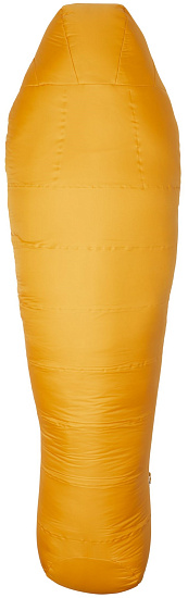 Спальный мешок женский Mountain Hardwear Lamina 0F/-18C Yellow - Фото 2 большая