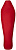 Спальный мешок Mountain Hardwear Lamina -20F/-29C Long Red - Фото 2 малая