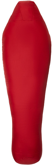 Спальный мешок Mountain Hardwear Lamina -20F/-29C Long Red - Фото 2 большая