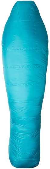 Спальный мешок женский Mountain Hardwear Lamina 15F/-9C Blue - Фото 2 большая