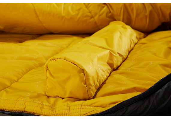 Спальник Nordisk Puk -2 Curve XL - Фото 11 большая