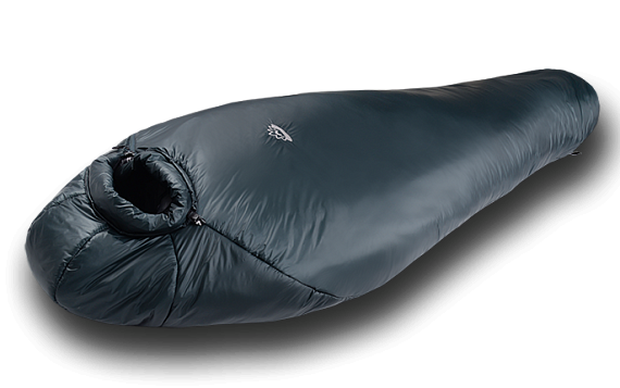 Спальный мешок Sivera Иночь -5 Reg Кипарис - Фото 10 большая