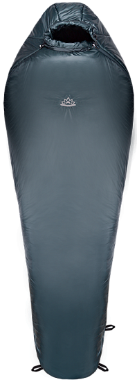Спальный мешок Sivera Иночь -5 Long Кипарис - Фото 1 большая