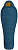Спальник Pinguin Topas CCS 195 Blue - Фото 1 малая
