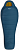 Спальник Pinguin Spirit CCS 195 Blue - Фото 1 малая