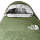 Спальный мешок The North Face Green Kazoo Forest Shade/Tin Grey - Фото 2 малая