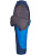 Спальник Marmot Trestles 15, X wide, Cobalt Blue/Deep Blue, 231 см - Фото 2 малая