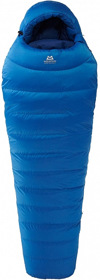 Спальный мешок Mountain Equipment Classic 1000 XXL Skydiver - Фото 1 большая