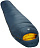 Спальник Mountain Equipment Helium 400 Long Majolica Blue - Фото 2 малая