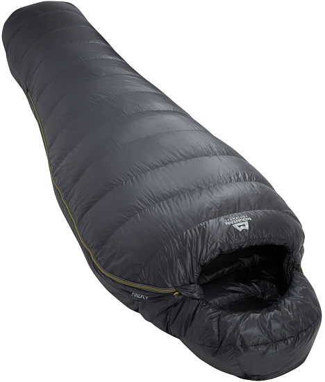 Спальник Mountain Equipment Firefly Ombre Blue - Фото 2 большая