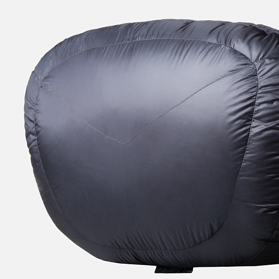 Спальник Mountain Equipment Firefly Ombre Blue - Фото 5 большая