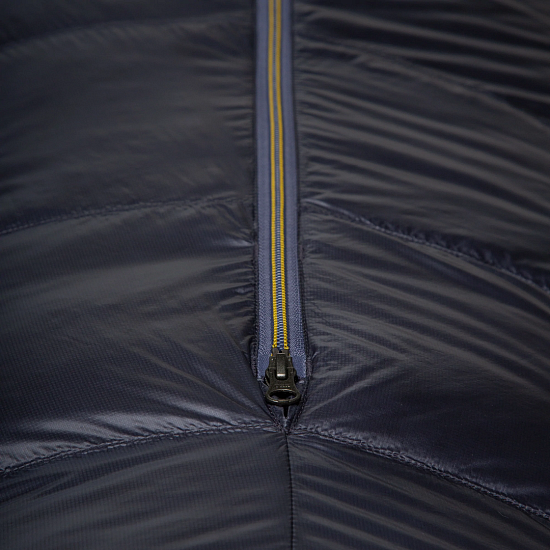 Спальник Mountain Equipment Firefly Ombre Blue - Фото 6 большая
