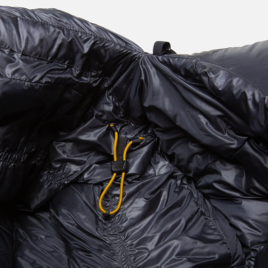 Спальник Mountain Equipment Firefly Ombre Blue - Фото 7 большая
