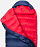 Спальник женский Mountain Equipment Helium 400 Medieval Blue - Фото 3 малая