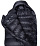 Спальник Mountain Equipment Fireflash Long  Ombre Blue - Фото 3 малая